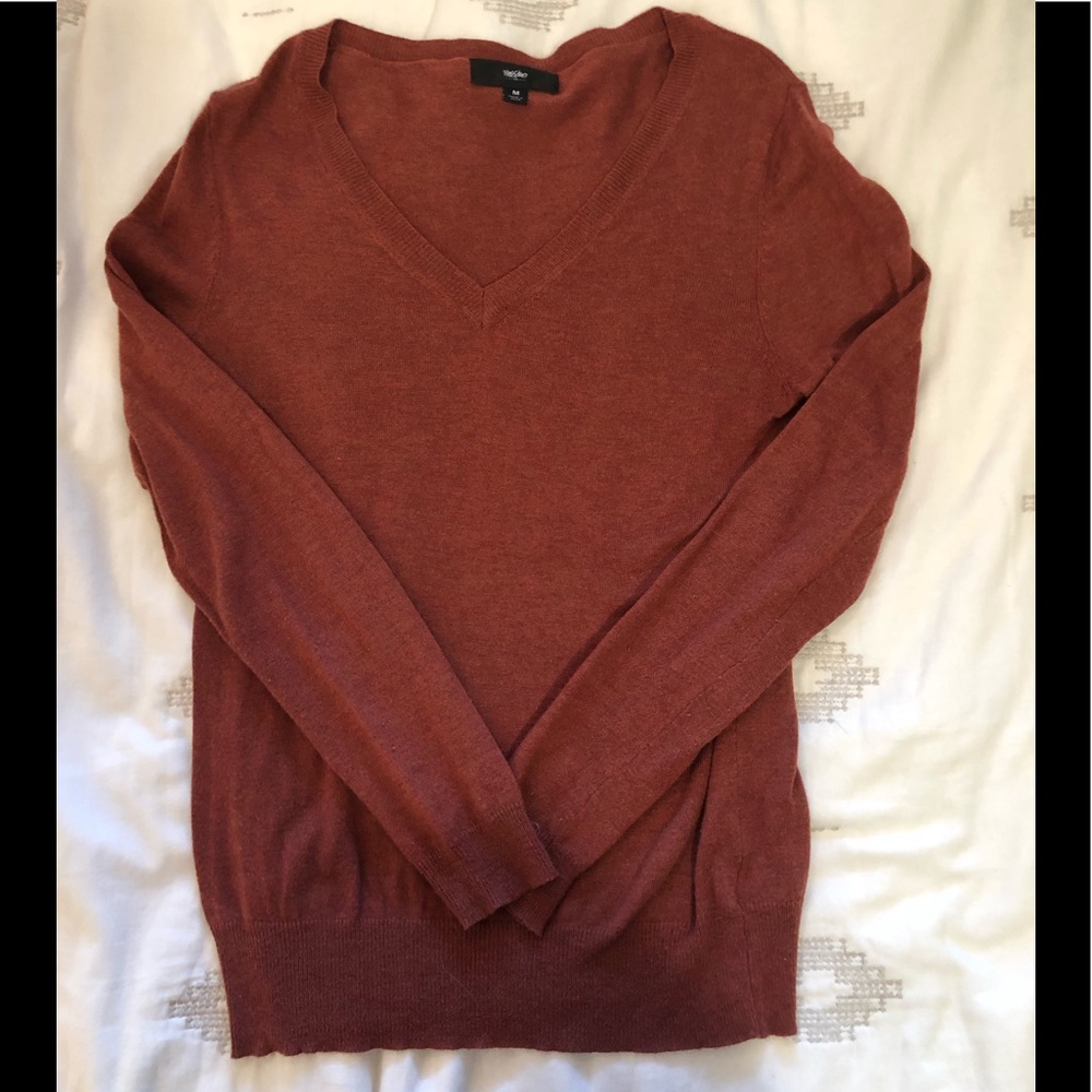sweater